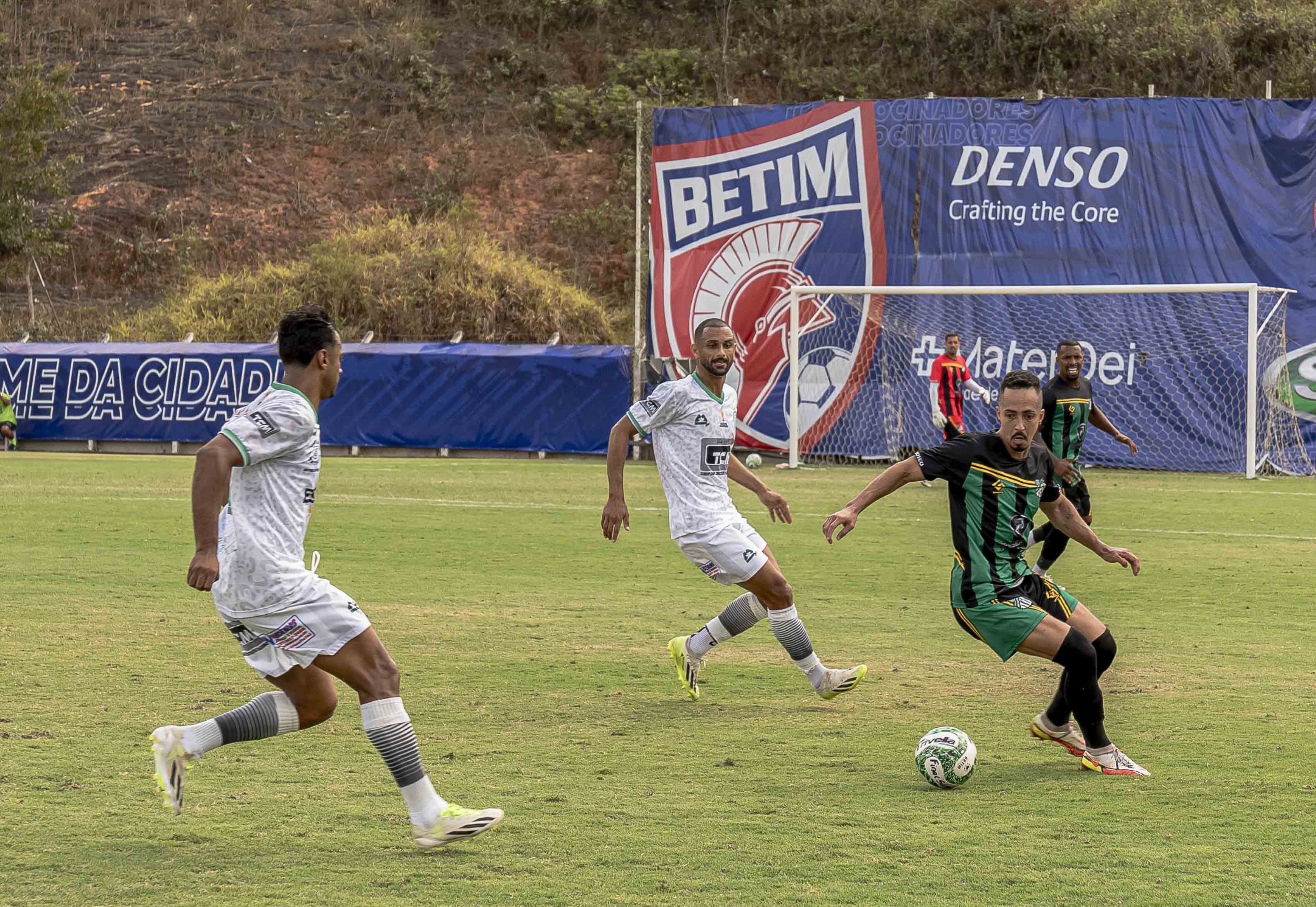 Equipes Betinenses Conhecem Os Advers Rios Da Edi O Da Copa